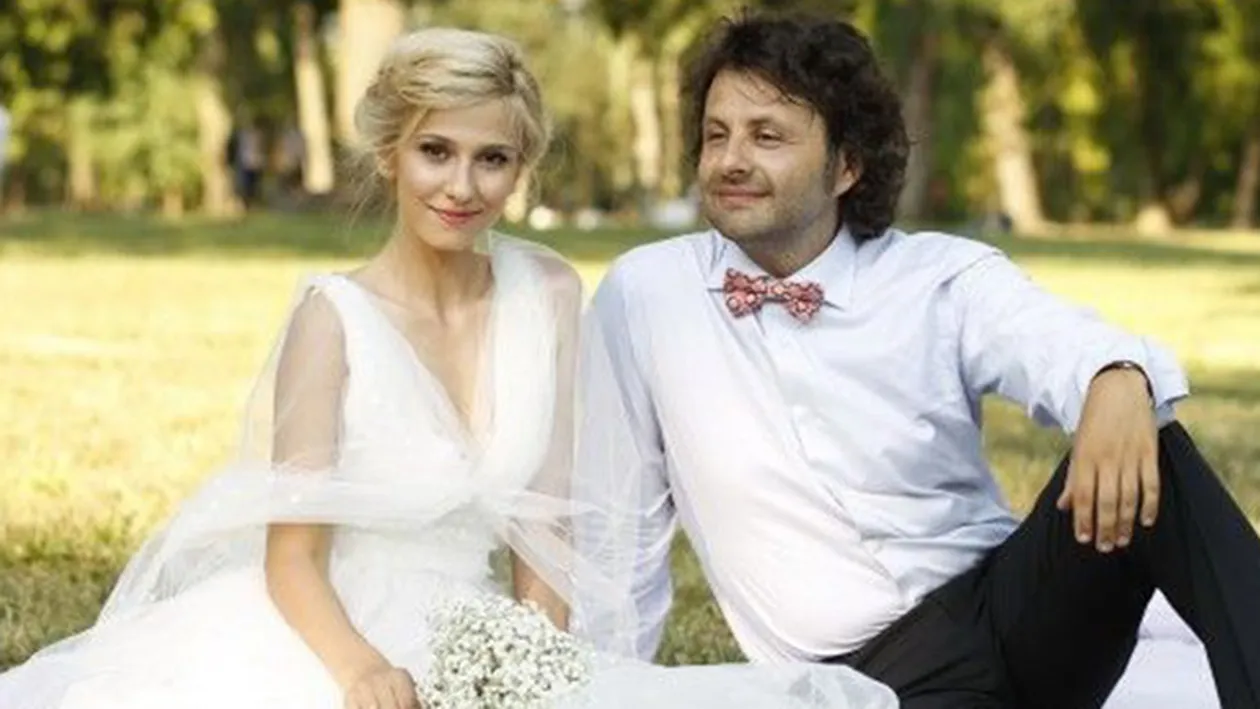 Dana Rogoz şi soţul ei au împlinit 9 ani de relaţie! Cum au sărbătorit: Ne iubim mai mult ca în prima zi