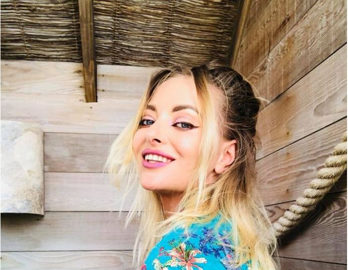 Delia Matache s-a apărat cu dovezi, după ce a fost acuzată de plagiat