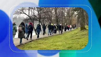 Ce au început românii să facă în parcurile din țară, în fiecare duminică. Imaginile s-au viralizat pe internet