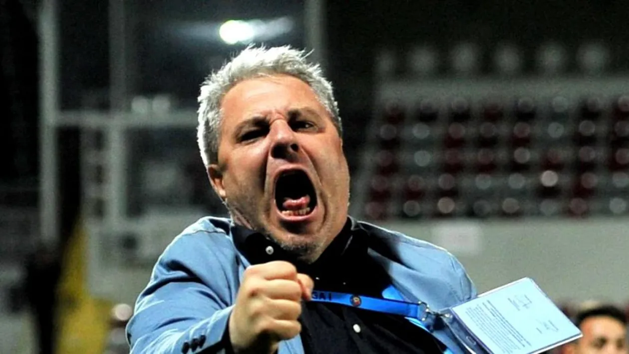 Marius Șumudică, anunț teribil în plină pandemie de COVID-19. “Am avut coronavirus, staff-ul meu la fel!” Unde s-ar fi infectat antrenorul român