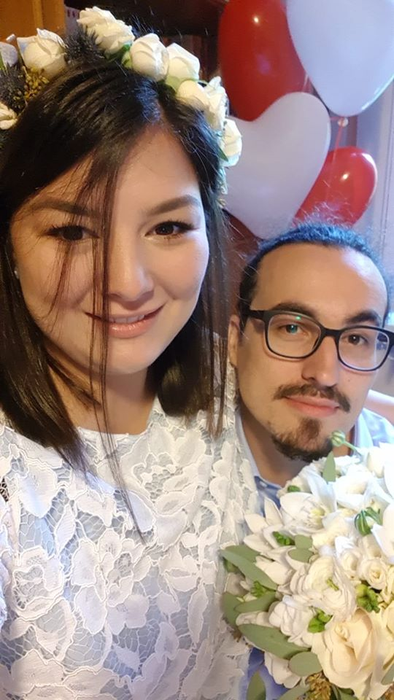 Maria Popovici a publicat un mesaj intim pentru soțul ei: “Vino mai repede acasă să facem amor”. Mincu i-a dat un răspuns la care râzi cu lacrimi