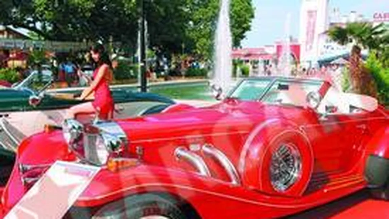 Radu Mazare, in tratative cu primarul din Monte Carlo