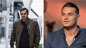 Doliu la Antena 1! A murit Ciprian Azoiței. Ce legătură a avut cu Daniela Crudu și Silviu Andrei