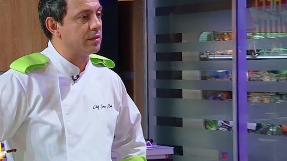Sorin Bontea i-a scuipat mâncarea: „Aşa ceva nu se poate mânca!” Cine l-a scos din minţi pe celebrul bucătar