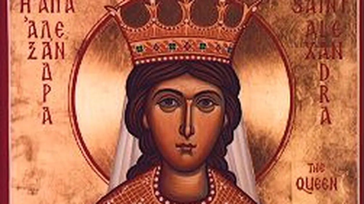 Calendar ortodox, 21 aprilie 2021. Ce sfinți sunt pomeniți astăzi