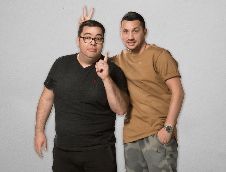 Cuplul Flick&Popescu s-a destrămat