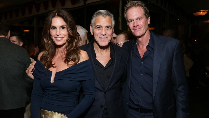 George Clooney, „devastat” de moartea fiului lui Cindy Crawford. Cum îi sprijină pe părinții lui Presley Gerber