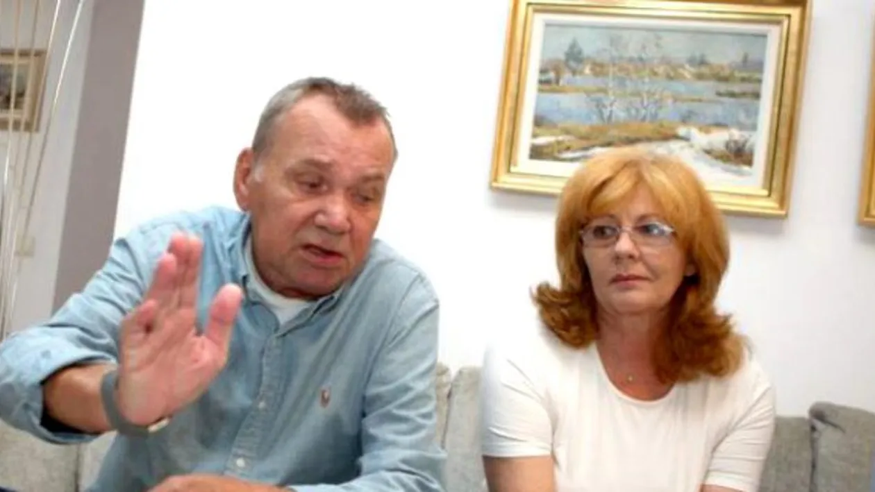 Reacția sfâșietoare a celei mai bune prietene a lui Cristian Țopescu: ”Moartea lui m-a șocat! M-am uitat 10 minute în tavan!”