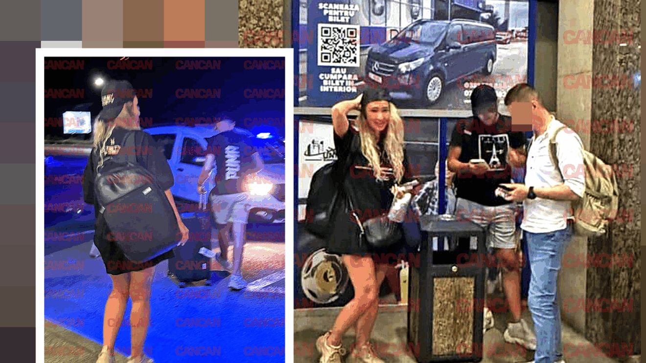 Maria şi Marius de la ”Insula Iubirii” au rămas împreună după emisiune! Imaginile care spun totul despre căsnicia lor