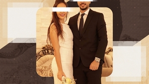 A cerut divorțul după doi ani de mariaj! Bombă în showbiz! Cunoscuta artistă a renunțat la soțul ei
