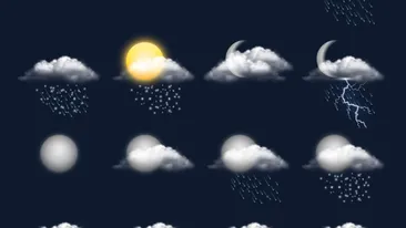 Prognoza meteo, marți, 16 februarie. Cum va fi vremea în următoarele patru săptămâni