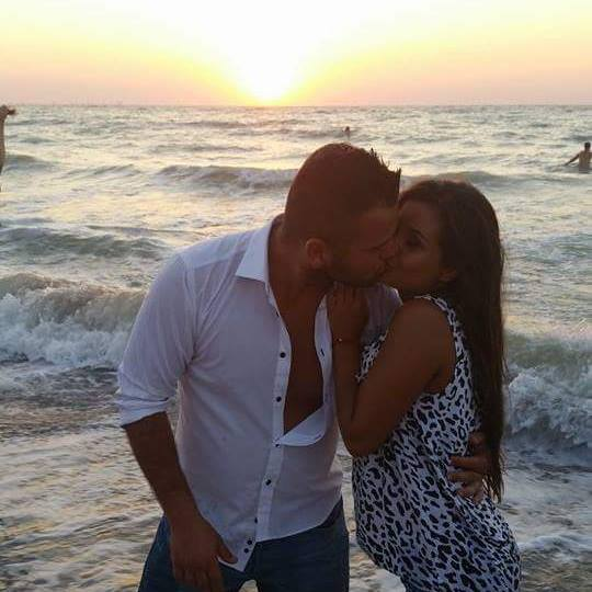 Attila și Cristina aveau nunta programată pe 22 septembrie
