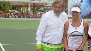 Ilie Năstase, reacție după victoria Simonei Halep la Roland Garros: „Am zis că bate în două seturi, uite că nu mă pricep la tenis!”