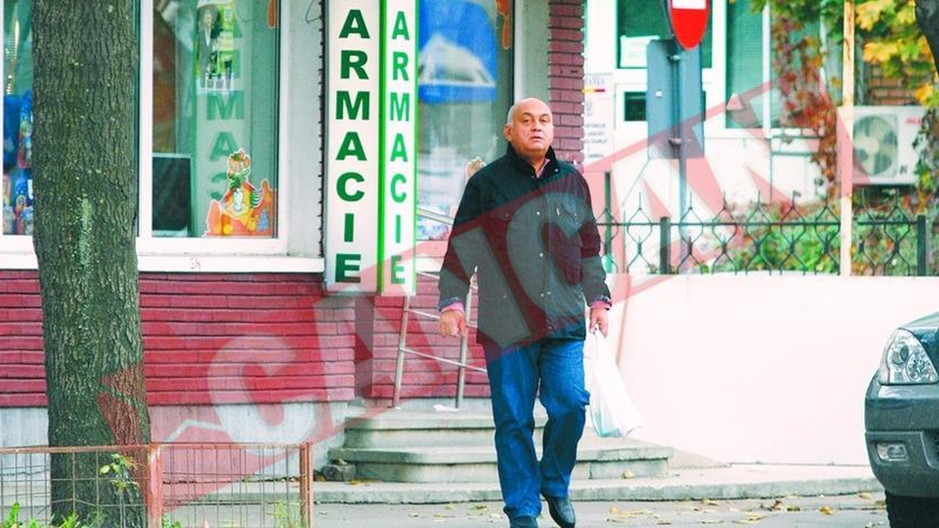 Imre, vei fi tatic?