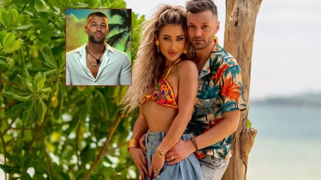 Motivul pentru care Teo nu a plăcut-o niciodată pe Maria Avram, deși l-a scos la date: ”M-a omorât, nu mai puteam”