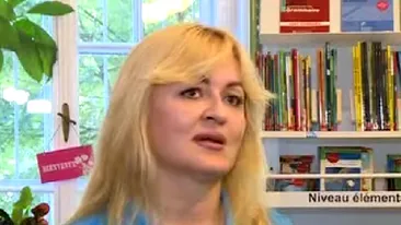 Povestea înduioșătoare a Yuliyei. Din manager de top a ajuns femeie de serviciu în Timișoara