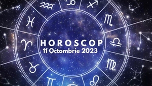 Horoscop 11 octombrie 2023. Zodia care își schimbă rutina zilnică