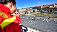 Cum a fost cerută în căsătorie o tânără din Timiș! A fost ceva inedit