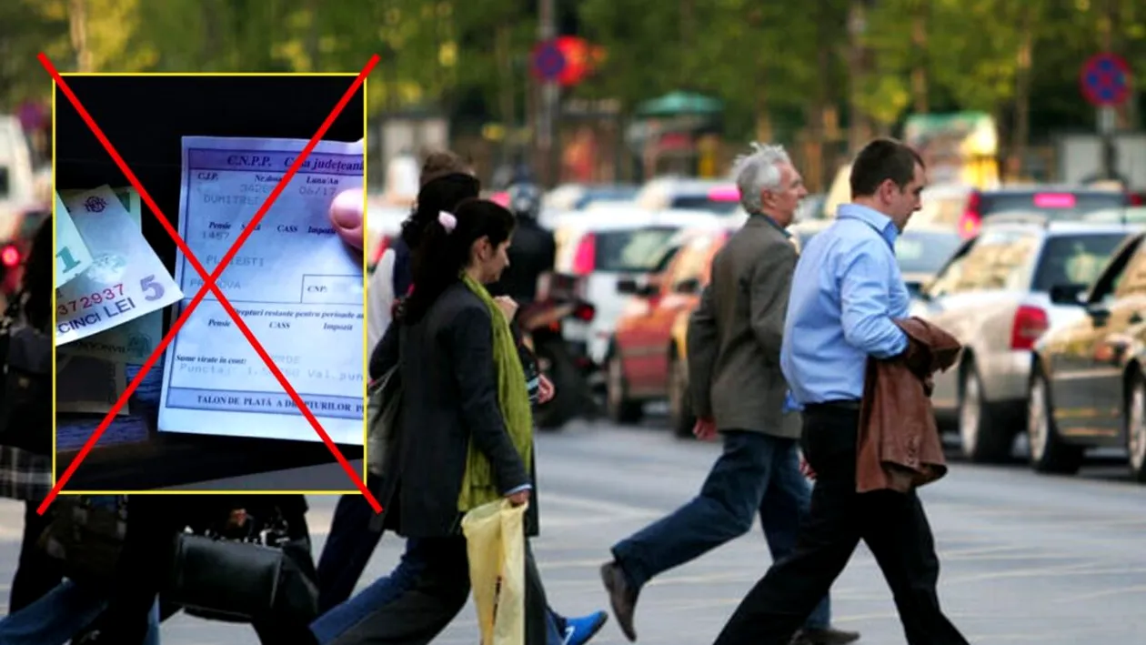 Categoria de angajați care primesc ZERO lei la pensie, indiferent de câți ani au muncit