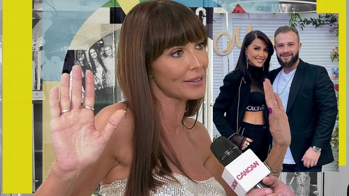 Primele declarații ale vedetei Kanal D! Ilinca Vandici confirmă mega-dezvăluirea CANCAN.RO: ”Am ales să locuim separat!”