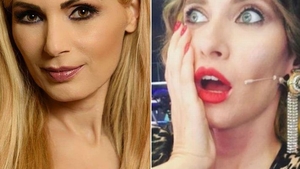 Război total între Luana Ibacka și Iulia Albu, după ce designerul i-a criticat o ținută: „Această nălucă ce suge agrafe a găsit de cuviință să mă analizeze!”