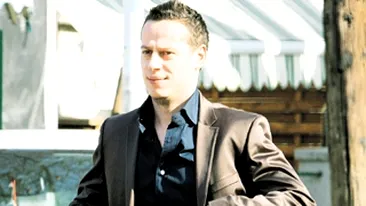 BMW-ul lui Hrebenciuc a ajuns in haremul auto al consulului Siriei! A vandut masina blestemata!