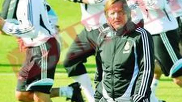 Real Madrid este in deriva