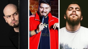 Matei Dima, decizie importantă după succesul filmului “Miami Bici” în care a jucat alături de Codin Maticiuc! Face o comedie împreună cu Micutzu