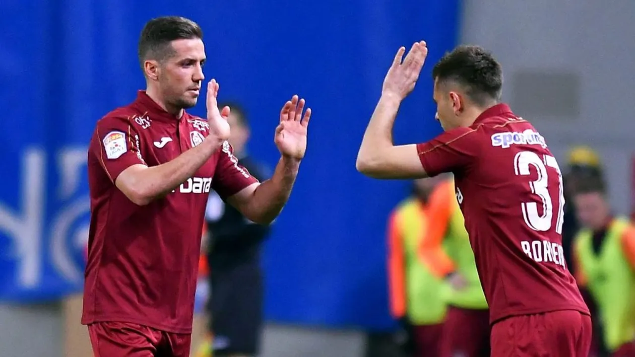 Alex Chipciu, umilință pentru olteni: „I-am zis soției să-mi aducă mai multe șampanii înainte de meci, m-am simțit campion!”