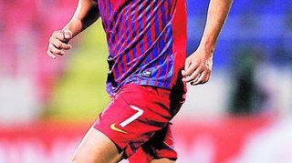 Steaua a fost umilita de Maccabi Haifa! A luat bataie cu 5-0!