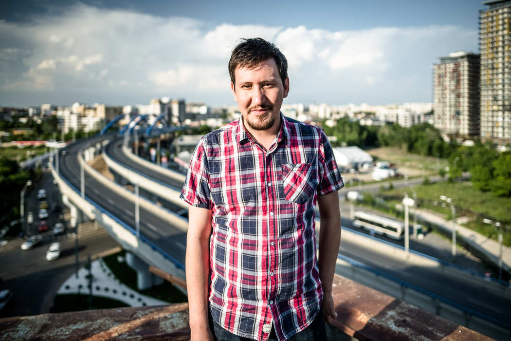 Adrian Diniș a murit la 32 de ani. Cauza morții regretatului artist plâns de toată țara