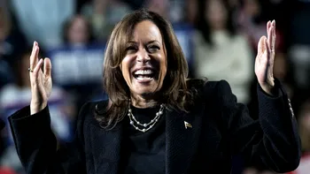 De ce a pierdut Kamala Harris alegerile. Diferența dintre ea și Donald: „Trump are acest efect…”