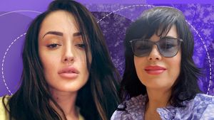 Împăcare istorică! Mariana Moculescu și fiica ei, Nidia, se reîntâlnesc după ani de separare: ,,Mă văd cu ea ca să mă sfătuiesc, o admir"