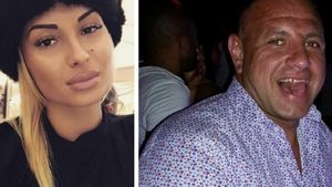 Ce au găsit legiştii pe corpul interlopului Adrian Hladii, cel care a omorât-o pe Dalia! Primele concluzii ale necropsiei