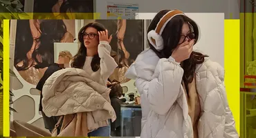 Pe Instagram e totul roz, dar... Cleopatra Stratan, singură după America Express