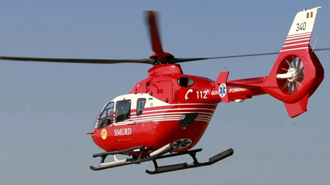 SOCANT! Cum a fost gasit copilotul elicopterului prabusit in lacul Siutghiol! Un scafandru arunca BOMBA: Avea...