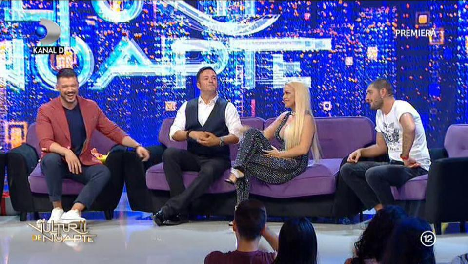 Sursa Foto: Kanal D