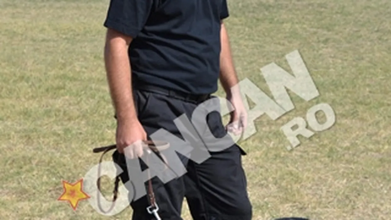 Puscariasii care se drogheaza au o noua problema! Cainii antidrog vor cauta stupefiante in inchisori