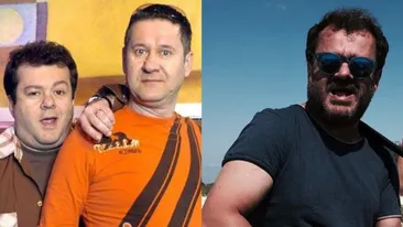 Îți mai amintești de Costel din serialul „La Bloc”? Cu ce se ocupă în prezent actorul Dragoș Moștenescu