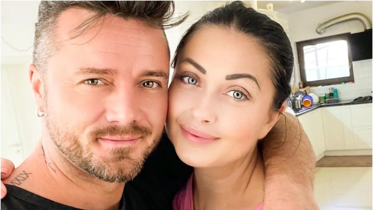 Decizia luată de Tavi Clonda și Gabriela Cristea, după 8 ani de mariaj: „Ridicăm ștacheta!”