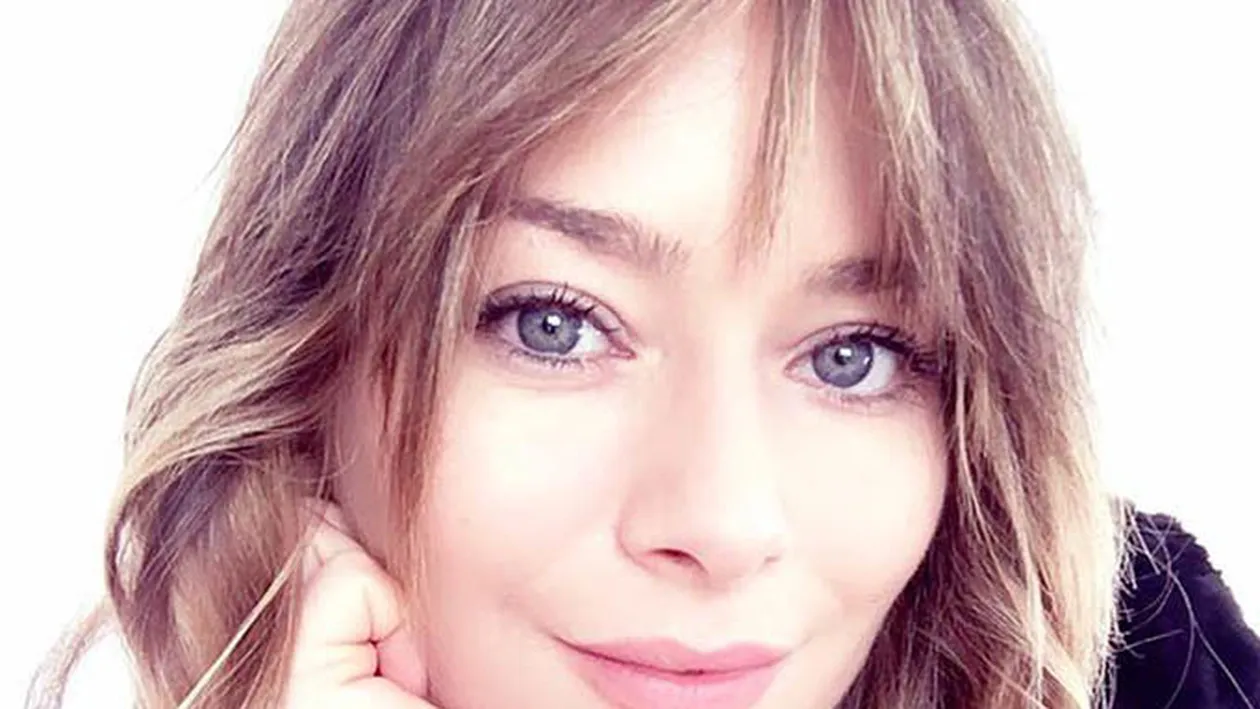 Ce a postat LAURA COSOI, după ce Cancan.ro a publicat imaginile cu burtica