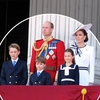 Ce nu au voie să facă cei trei copii ai lui Kate Middleton! Regulile vechi de sute de ani care le controlează copilăria