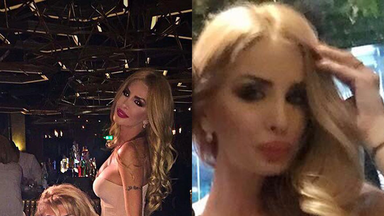 Cum s-a transformat bomba-sexy de la "Surprize, Suprize"! In urma cu 10 ani, barbatii salivau dupa ea cand o vedeau la TV