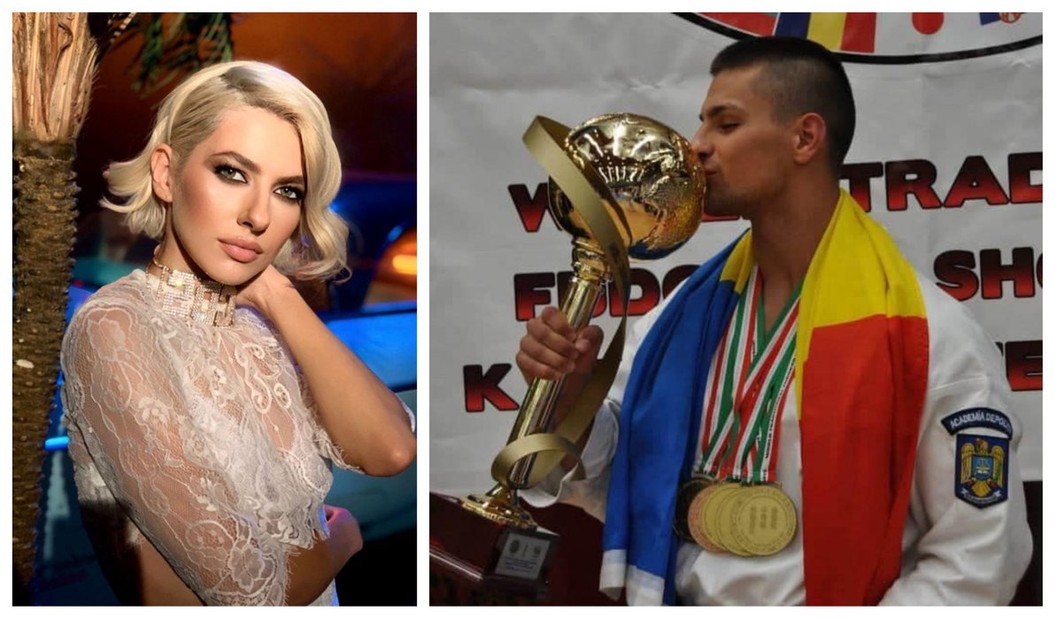 Campionul mondial Florin Mureșan, de urgență la spital: “A suferit o fractură de coloana cervicală”. Lidia Buble a implorat să se facă donații pentru operații și tratamente