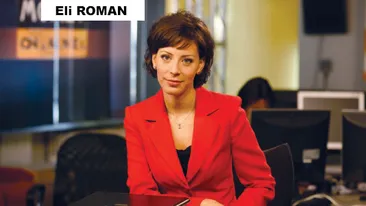 BOMBA! O alta prezentatoare TV de la noi este insarcinata! A facut anuntul dupa ce a lesinat in direct!