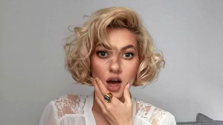 Lidia Buble, ”cerută în căsătorie”. Ce mesaj a transmis artista pe Instagram