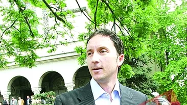 Gigi Becali l-a luat la pachet pe Meme