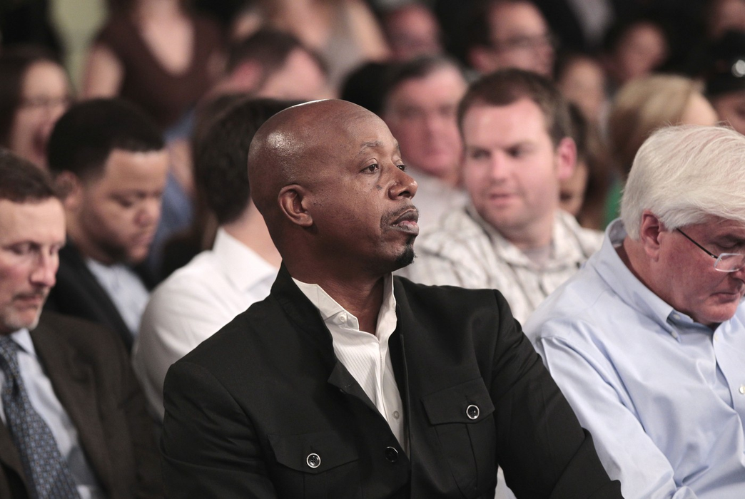 MC Hammer. Sursa foto: Profimedia