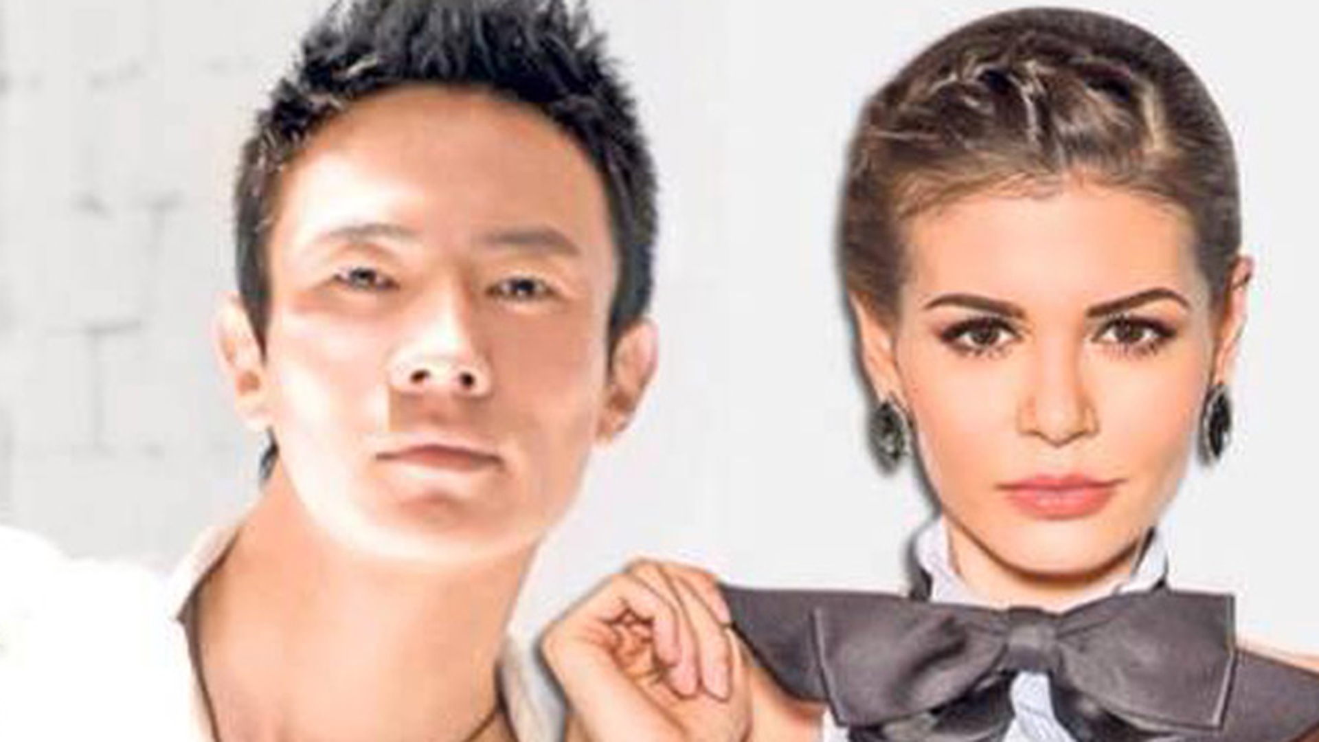 A vrut sa fie romantic, dar s-a facut de ras! Ce mesaj i-a lasat Mr. Pink Monicai Gabor pe pat