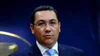 Victor Ponta, mesaj pentru români: „Sunt zeci, mii de persoane care au virusul! Pregătiţi-vă de scenariul 5,6”